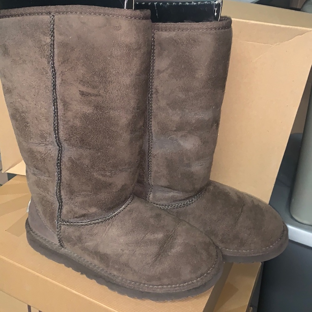 Ugg boots